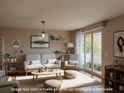 Vente Appartement 5 pièces 92.8 m2 Nantes