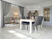 Vente Appartement 5 pièces 92 m2 Le Plessis Trévise