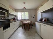 Vente Appartement 5 pièces 92 m2 Lons le Saunier