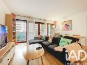 Vente Appartement 5 pièces 92 m2 Massy