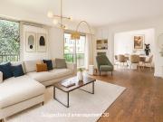 Vente Appartement 5 pièces 92 m2 Neuilly sur Seine