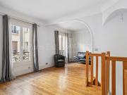 Vente Appartement 5 pièces 92 m2 Paris 11ème
