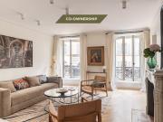 Vente Appartement 5 pièces 92 m2 Paris 7ème
