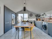 Vente Appartement 5 pièces 92 m2 Venissieux