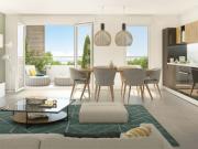 Vente Appartement 5 pièces 92 m2 Villeurbanne