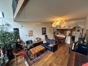 Vente Appartement 5 pièces 93.02 m2 Paris 10ème