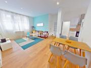 Vente Appartement 5 pièces 93.15 m2 Le Havre