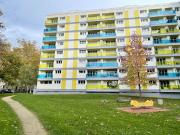 Vente Appartement 5 pièces 93.34 m2 Rennes