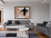 Vente Appartement 5 pièces 93.8 m2 Lyon 6ème