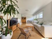 Vente Appartement 5 pièces 93.91 m2 Rennes