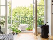 Vente Appartement 5 pièces 93 m2 Bordeaux