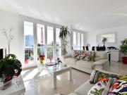 Vente Appartement 5 pièces 93 m2 Chilly Mazarin