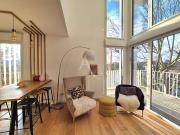 Vente Appartement 5 pièces 93 m2 Romainville