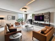 Vente Appartement 5 pièces 93 m2 Paris 13ème