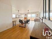 Vente Appartement 5 pièces 93 m2 Tremblay en France