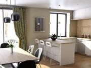 Vente Appartement 5 pièces 94.04 m2 Deuil la Barre