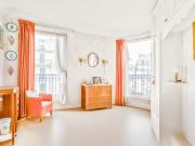 Vente Appartement 5 pièces 94.85 m2 Paris 9ème