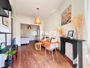 Vente Appartement 5 pièces 94 m2 Bordeaux