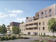 Vente Appartement 5 pièces 94 m2 Bourg en Bresse