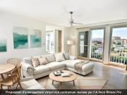 Vente Appartement 5 pièces 94 m2 Marseille 13ème
