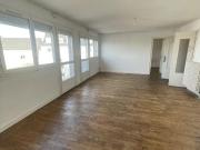 Vente Appartement 5 pièces 94 m2 Nantes