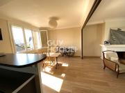 Vente Appartement 5 pièces 94 m2 Saint Nazaire