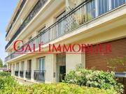 Vente Appartement 5 pièces 95.29 m2 Bourg la Reine