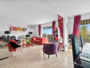 Vente Appartement 5 pièces 95.71 m2 Le Pecq