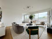 Vente Appartement 5 pièces 95.97 m2 Marly le Roi Vente Appartement 5 pièces 95.97 m2 Marly le Roi