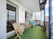 Vente Appartement 5 pièces 95.99 m2 Choisy le Roi