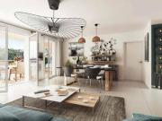 Vente Appartement 5 pièces 95 m2 Angouleme