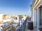 Vente Appartement 5 pièces 95 m2 Boulogne Billancourt