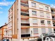 Vente Appartement 5 pièces 95 m2 Firminy