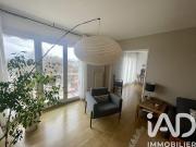 Vente Appartement 4 pièces 95 m2 Fleury les Aubrais