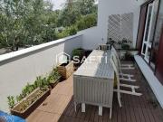 Vente Appartement 5 pièces 95 m2 Fontenay sous Bois