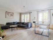 Vente Appartement 5 pièces 95 m2 Lyon 3ème