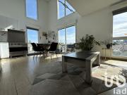 Vente Appartement 5 pièces 95 m2 Massy