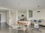 Vente Appartement 5 pièces 95 m2 Neuilly sur Seine