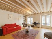 Vente Appartement 5 pièces 95 m2 Paris 11ème