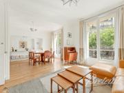 Vente Appartement 5 pièces 95 m2 Paris 15ème