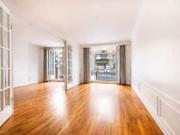 Vente Appartement 5 pièces 95 m2 Paris 16ème