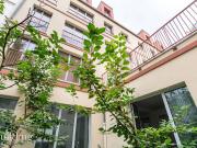 Vente Appartement 5 pièces 95 m2 Paris 17ème