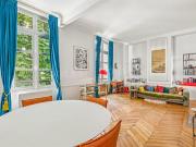 Vente Appartement 5 pièces 95 m2 Paris 4ème