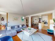 Vente Appartement 5 pièces 95 m2 Paris 7ème