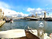 Vente Appartement 5 pièces 95 m2 Paris 8ème