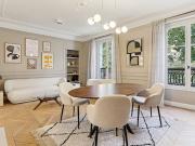 Vente Appartement 5 pièces 95 m2 Paris 8ème