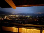 Vente Appartement 5 pièces 95 m2 Passy