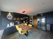 Vente Appartement 5 pièces 95 m2 Saint die des vosges