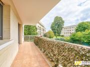 Vente Appartement 5 pièces 96.19 m2 Maisons Laffitte