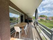 Vente Appartement 5 pièces 96.45 m2 Besançon